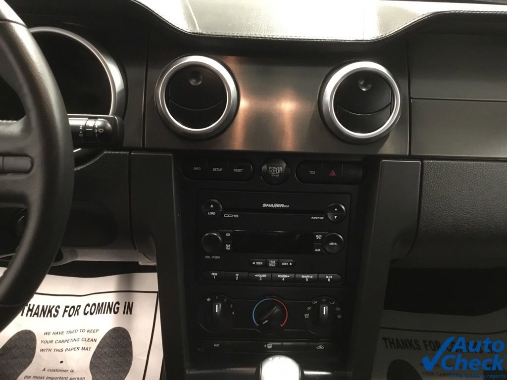 Used 2007 Ford Mustang Shelby GT500 image 40