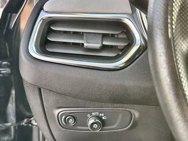 Certified 2024 Chevrolet Equinox LS image 17