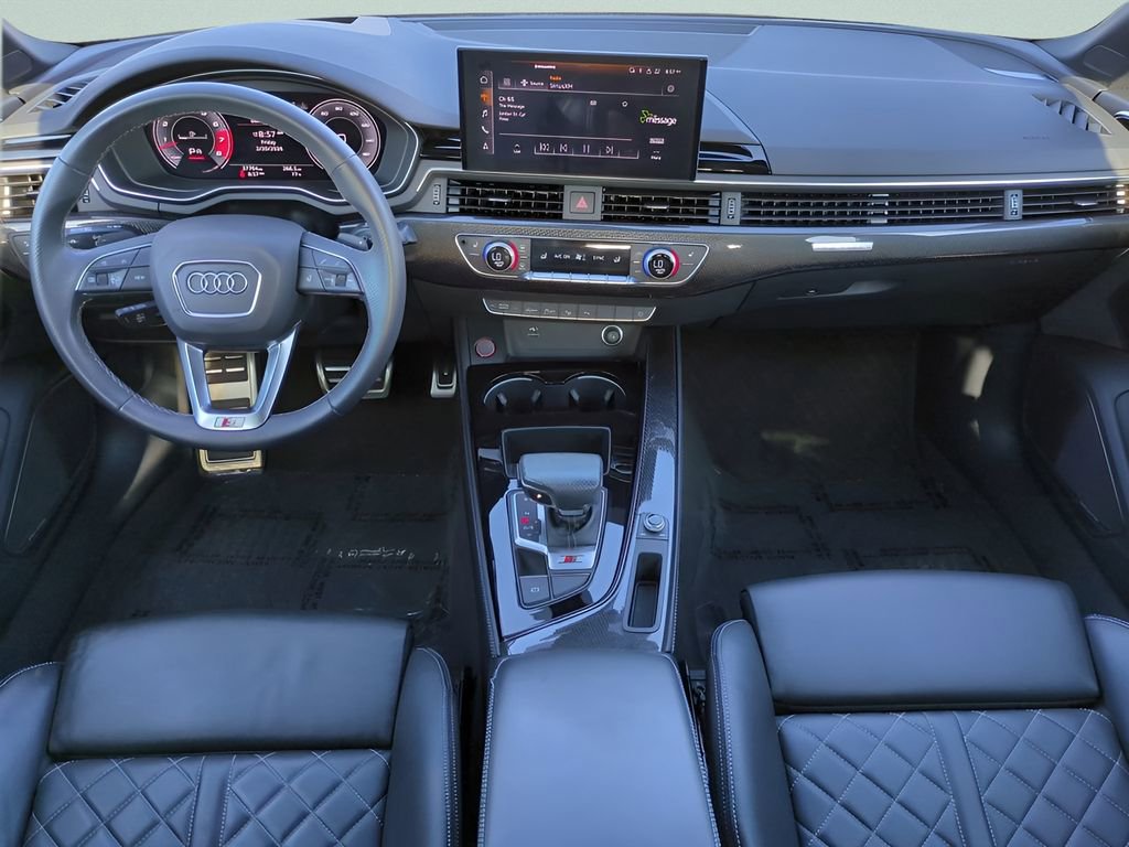 Used 2023 Audi S5 Prestige w/ Prestige Package image 13