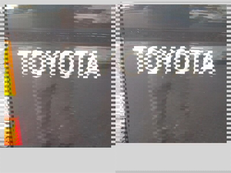 Used 2003 Toyota Tacoma 4x4 Xtracab V6 image 29