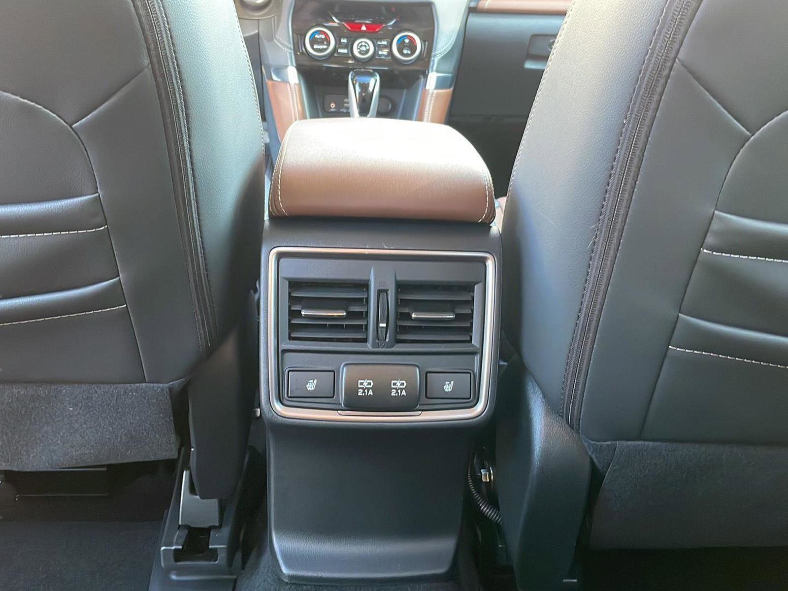 Used 2024 Subaru Forester Touring image 25