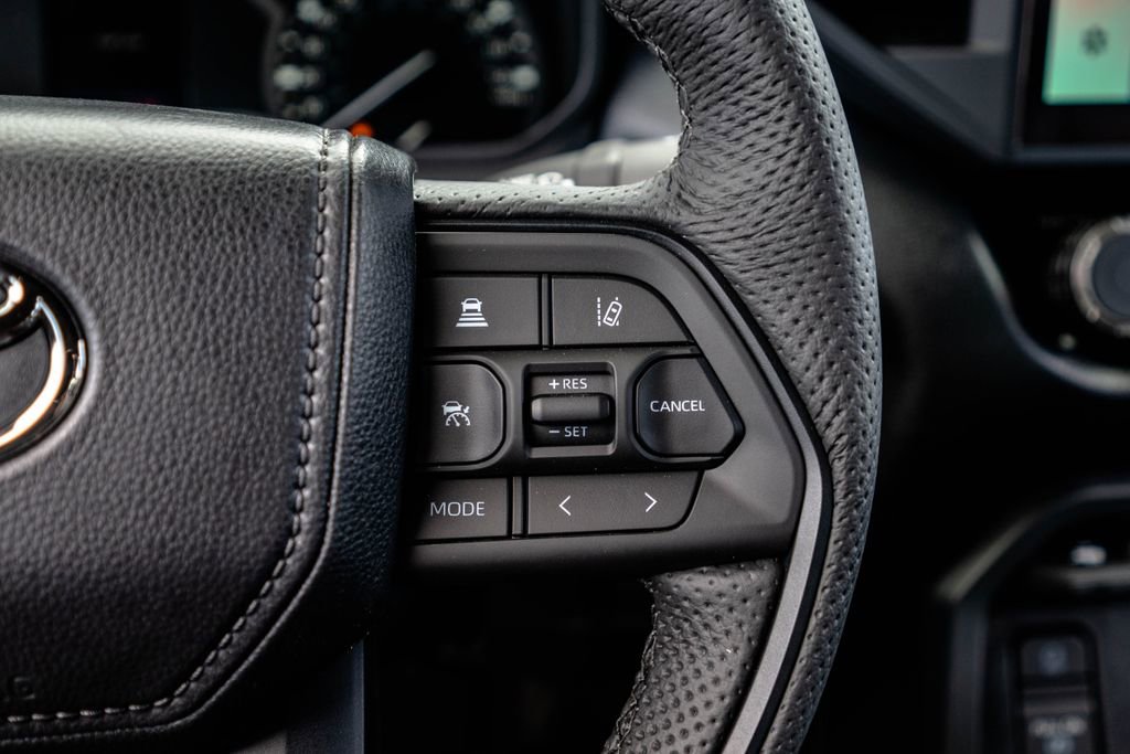 New 2026 Toyota Tundra SR5 AWD/4WD image 18