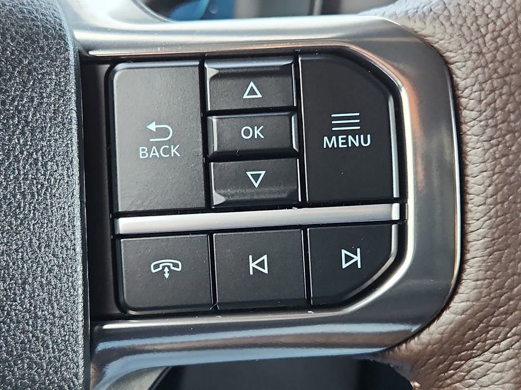 New 2026 Ford F350 King Ranch image 27