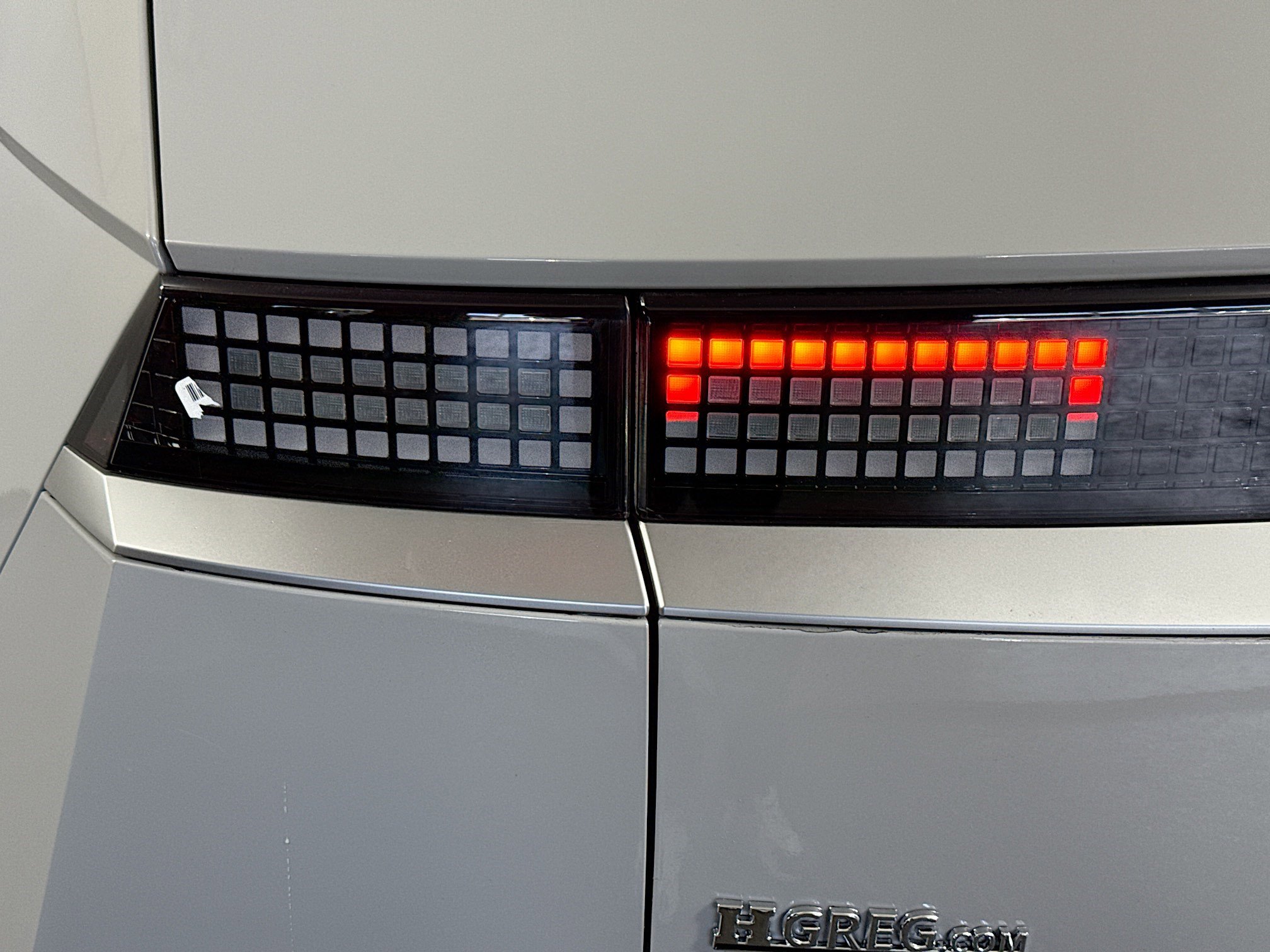 Used 2023 Hyundai Ioniq 5 SEL w/ Cargo Package image 36