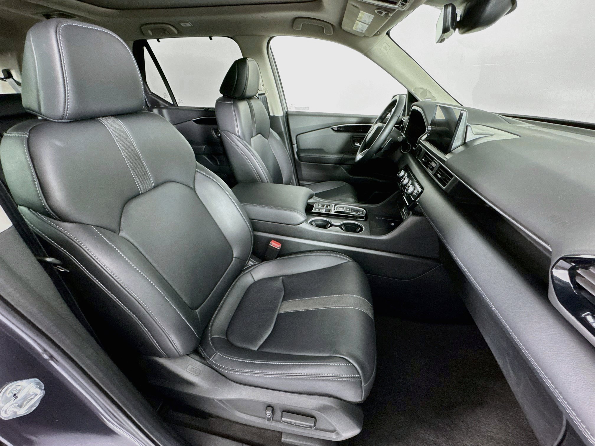 Certified 2023 Honda Pilot Touring image 31