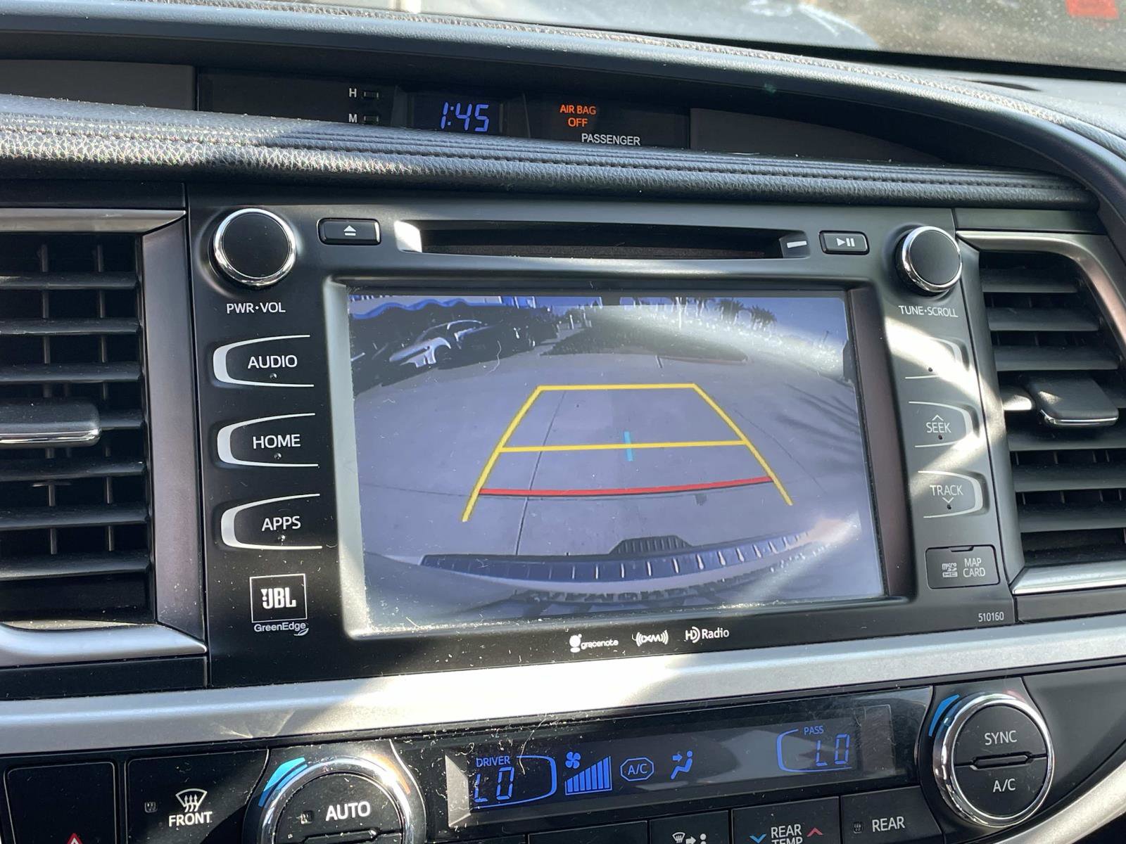 Used 2016 Toyota Highlander Limited image 8