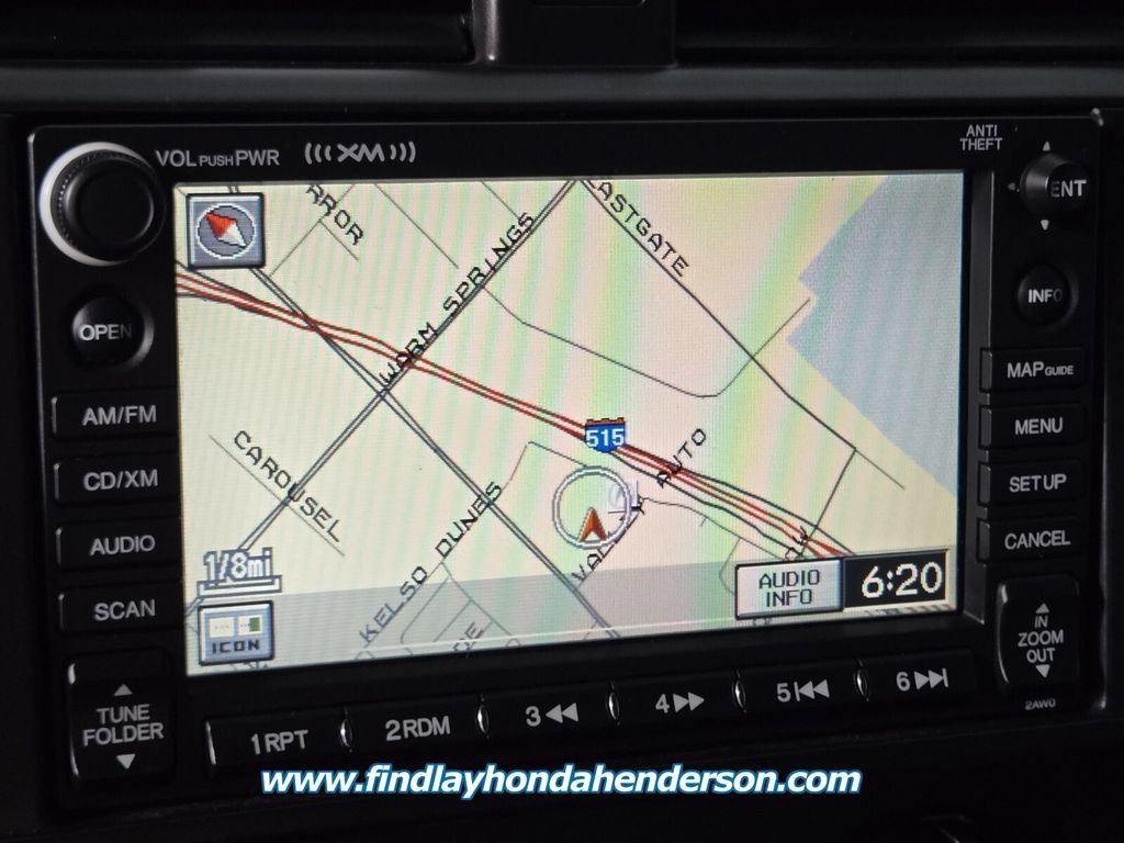 Used 2009 Honda Element EX image 28