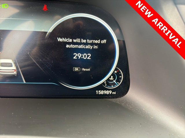 Used 2022 Hyundai Sonata Limited image 9