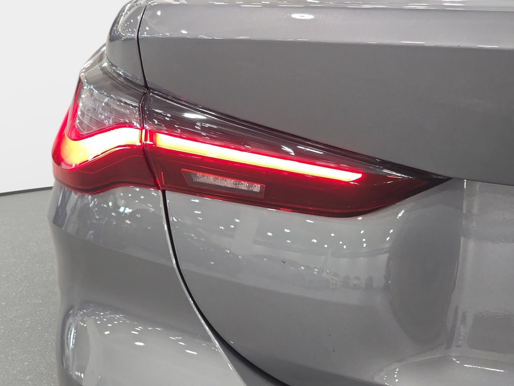 Used 2026 BMW 430i Coupe w/ Parking Assistance Package RWD image 23
