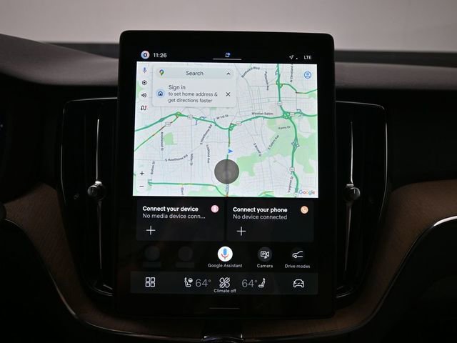 New 2026 Volvo XC60 B5 Plus w/ Protection Package Premier image 14