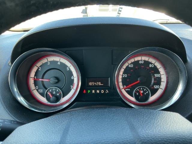 Used 2013 Dodge Grand Caravan SXT w/ UConnect Hands-Free Group FWD image 16