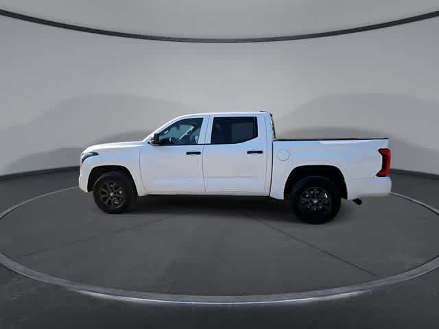Used 2025 Toyota Tundra SR AWD/4WD image 5