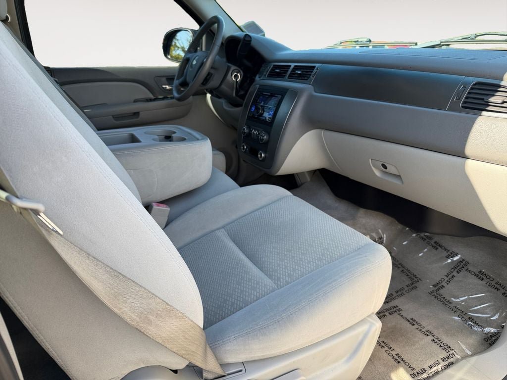 Used 2007 Chevrolet Tahoe LS AWD/4WD image 24