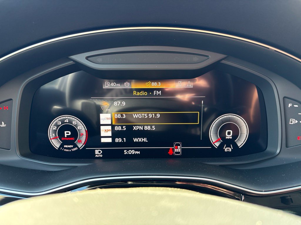 New 2027 Audi Q8 Premium Plus AWD/4WD image 21