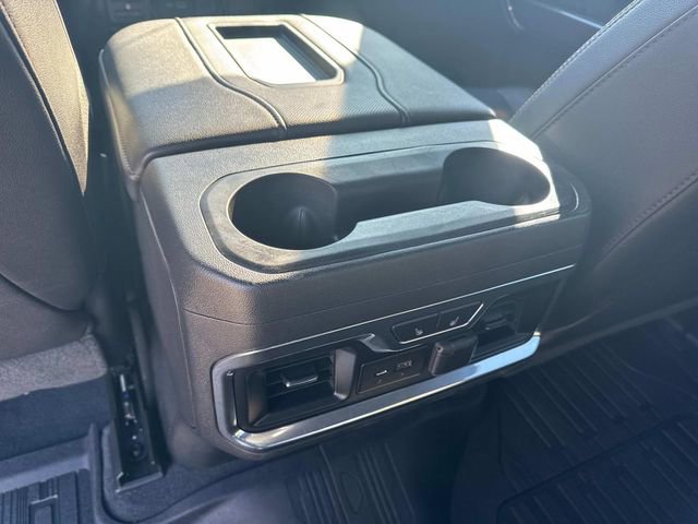 Used 2019 GMC Sierra 1500 AT4 w/ Technology Package image 16