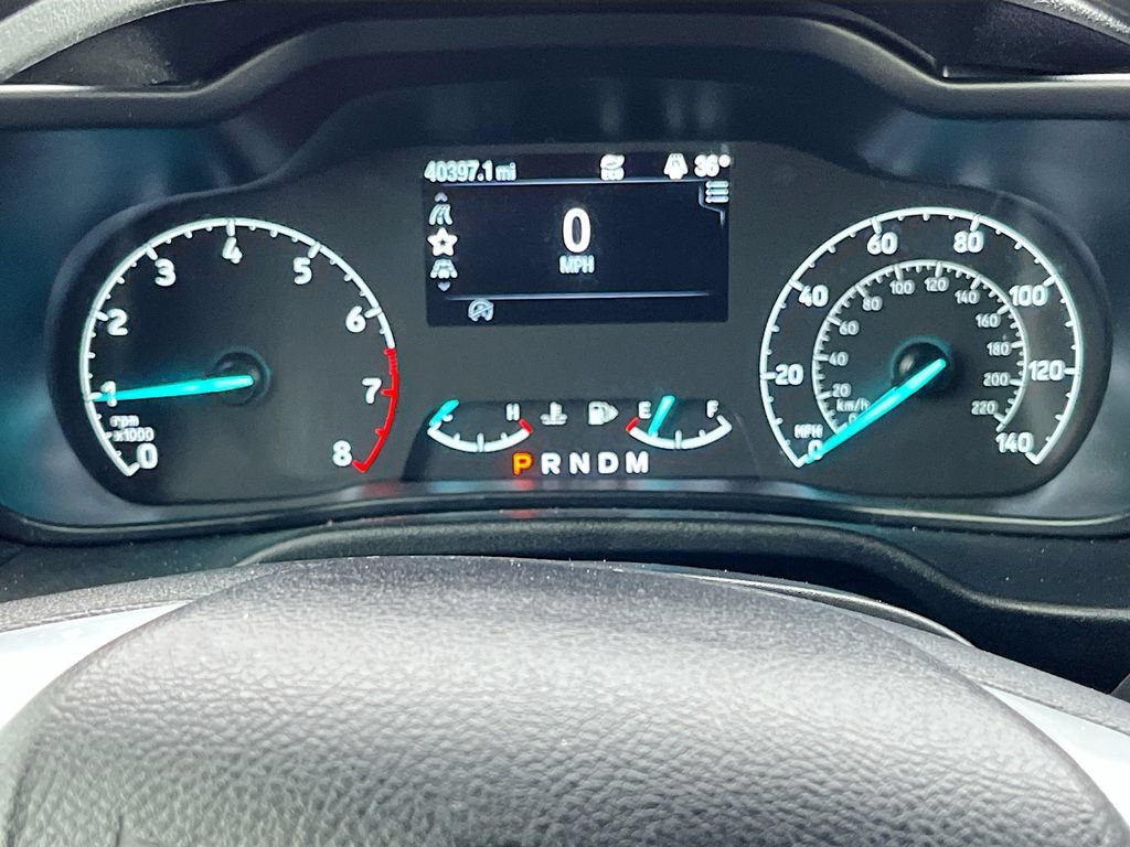 Used 2022 Ford Transit Connect XL FWD image 12