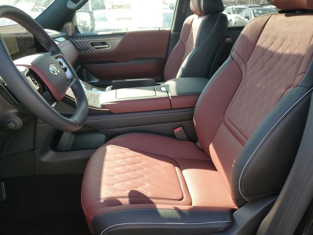 New 2026 INFINITI QX80 Autograph image 17