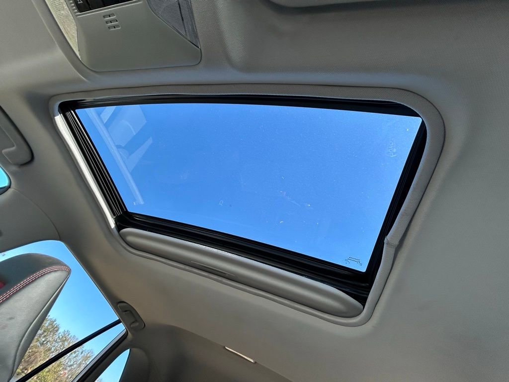 Used 2020 Toyota RAV4 TRD Off-Road w/ TRD Off-Road Weather Package image 30