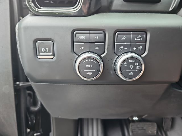Used 2022 GMC Sierra 1500 AT4X AWD/4WD image 29