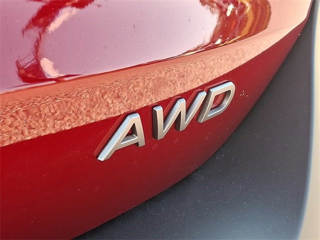 New 2026 Nissan Kicks SV w/ Cold Weather Package image 21