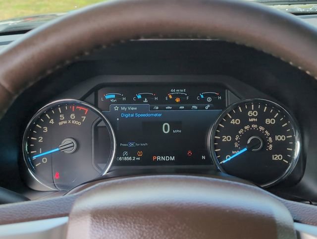 Used 2019 Ford F150 King Ranch w/ Equipment Group 601A Luxury image 23