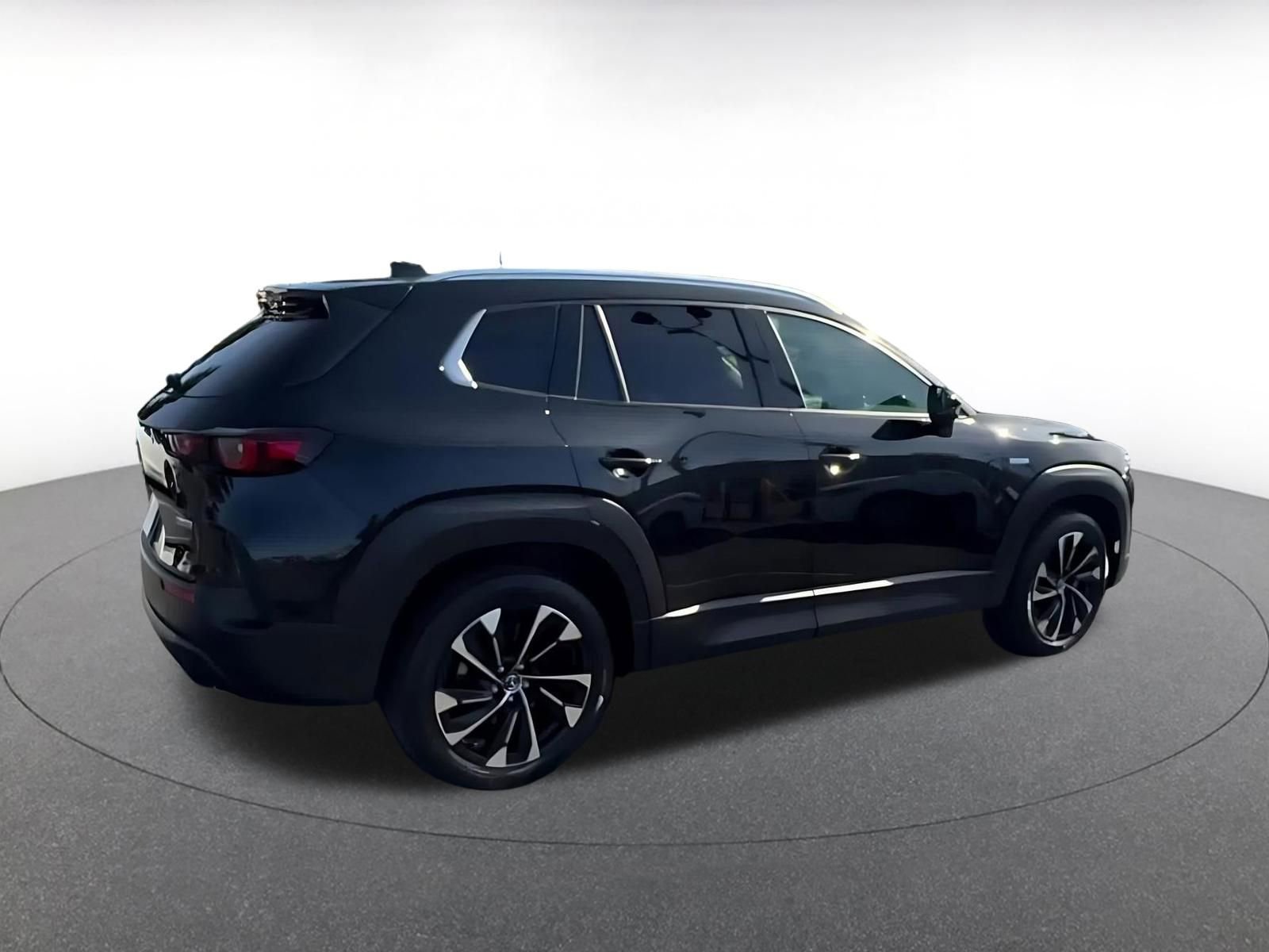 Used 2025 MAZDA CX-50 2.5 Hybrid w/ Premium Plus Pkg image 15