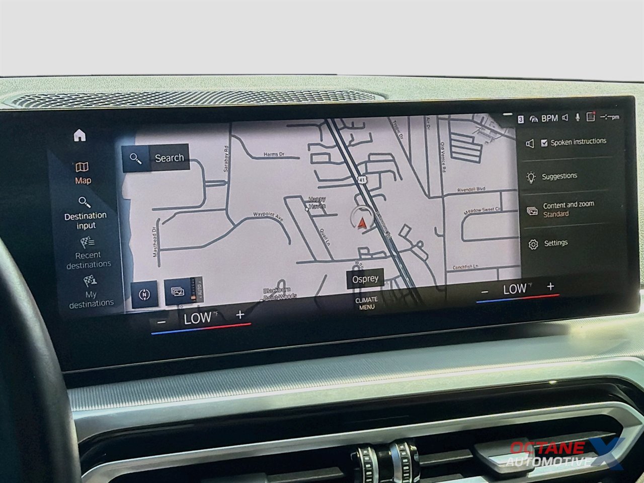 Used 2023 BMW 330i Sedan w/ M Sport Package RWD image 13