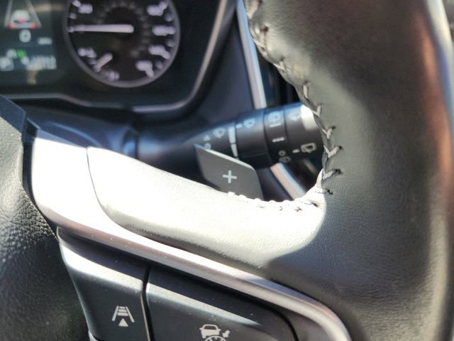 Certified 2023 Subaru Outback Touring XT image 39