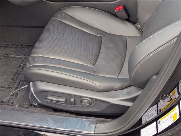 New 2026 Honda Accord Touring image 4