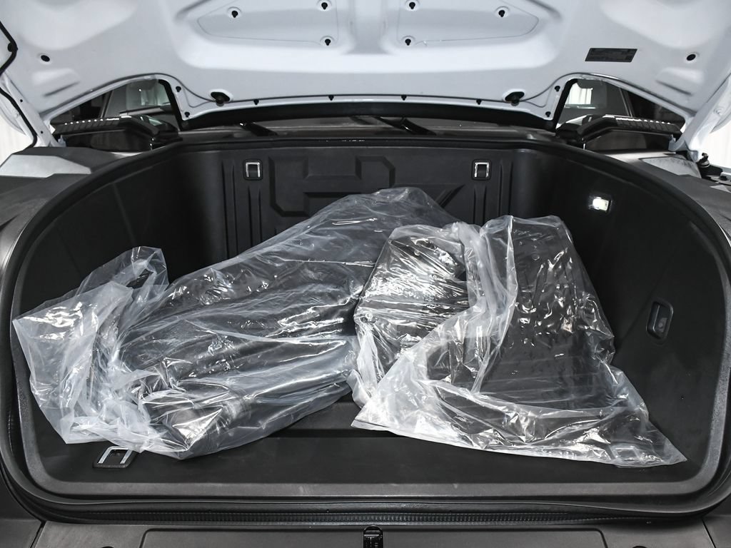 Used 2026 GMC Hummer EV SUV AWD/4WD image 70