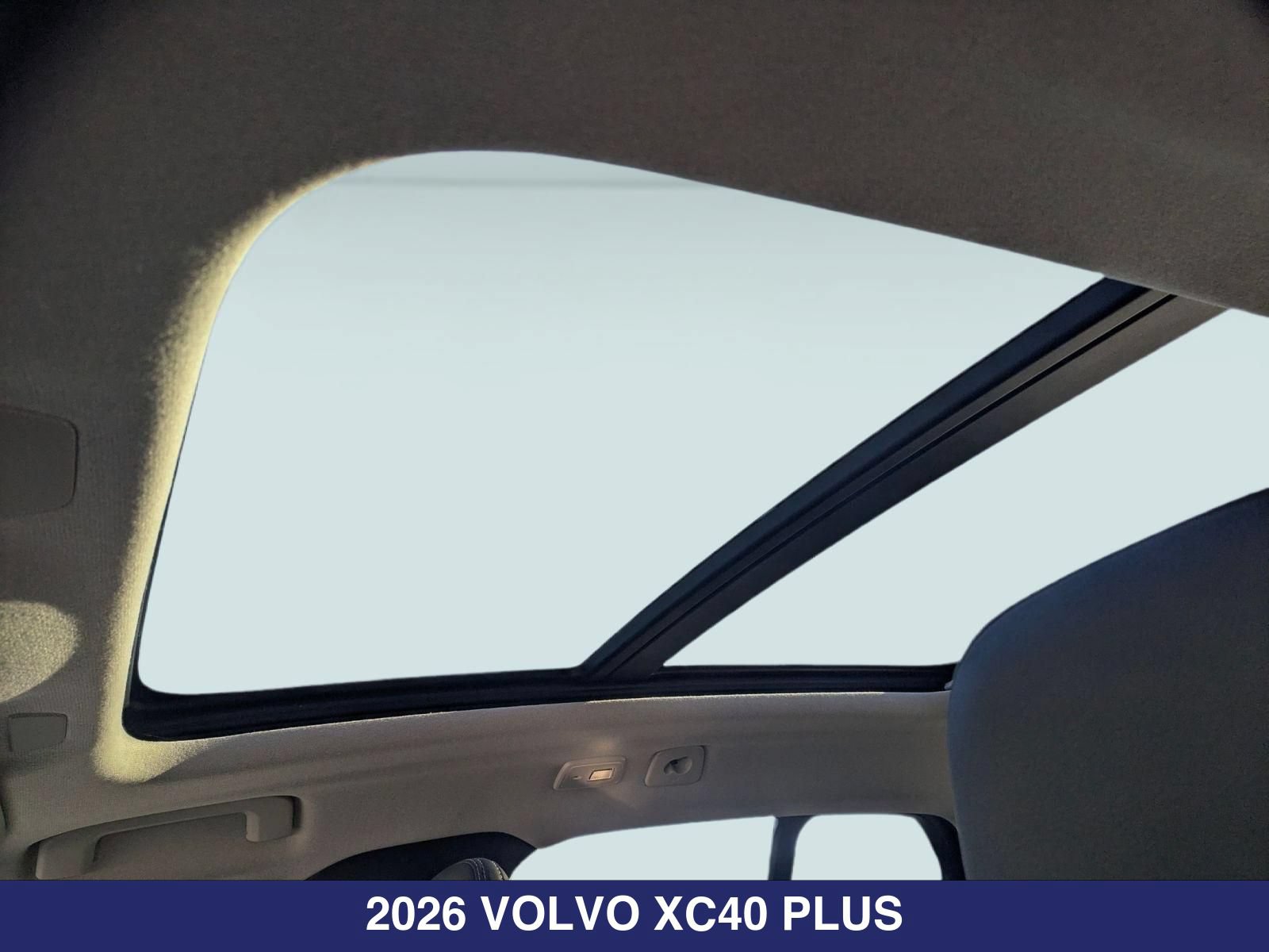 New 2026 Volvo XC40 B5 Plus w/ Protection Package Premier AWD/4WD image 26