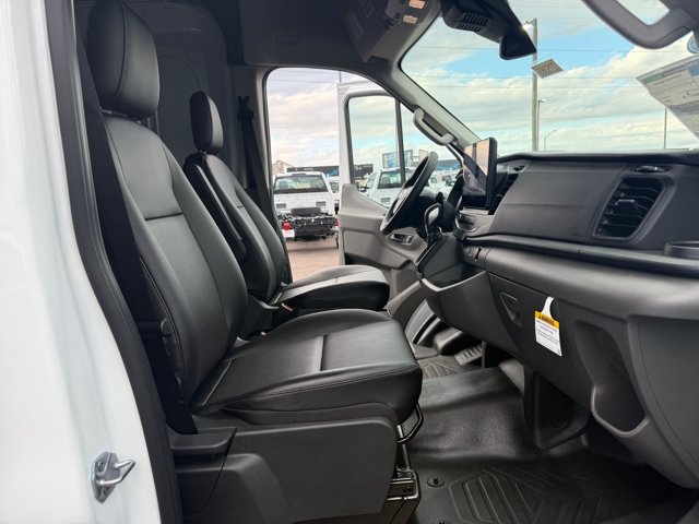 New 2027 Ford Transit 250 148 High Roof RWD image 15