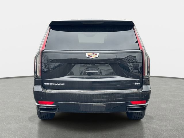 Certified 2022 Cadillac Escalade Sport w/ Touring Package image 4