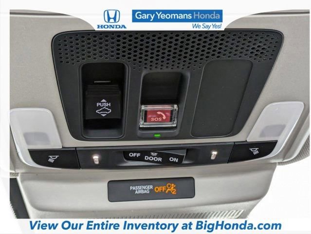 Used 2025 Honda Accord SE image 34
