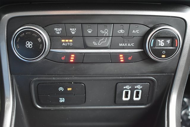 Used 2020 Ford EcoSport SE image 28