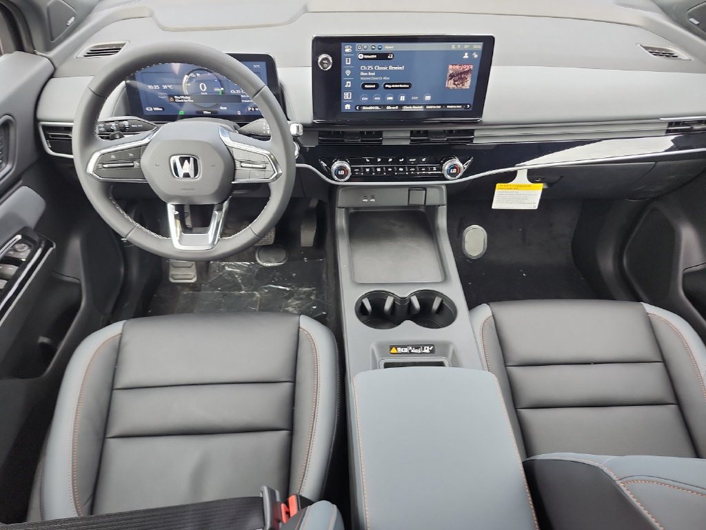 New 2026 Honda Prologue Touring image 18