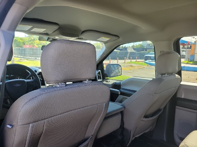 Used 2020 Ford F150 XLT AWD/4WD image 10