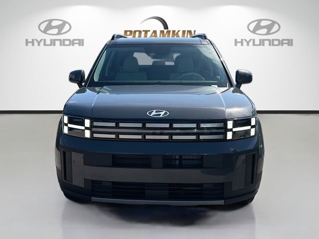 New 2026 Hyundai Santa Fe SEL image 2