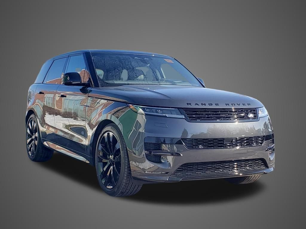 New 2026 Land Rover Range Rover Sport Dynamic SE image 3