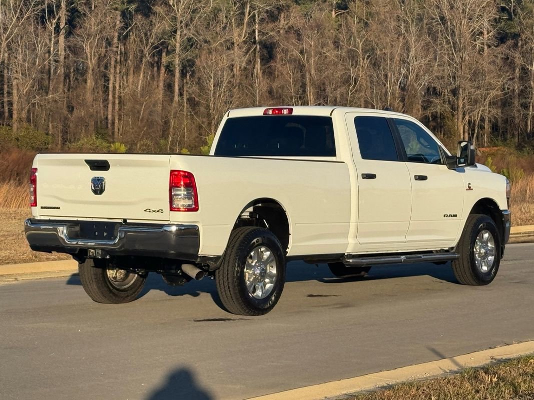 Used 2024 RAM 2500 Big Horn image 4