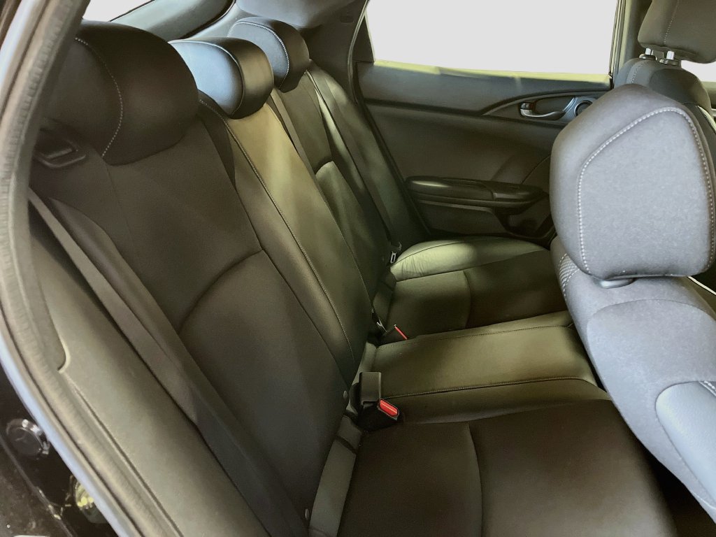 Used 2021 Honda Civic Sport image 25