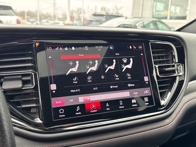 Used 2022 Dodge Durango R/T w/ Blacktop Package image 22