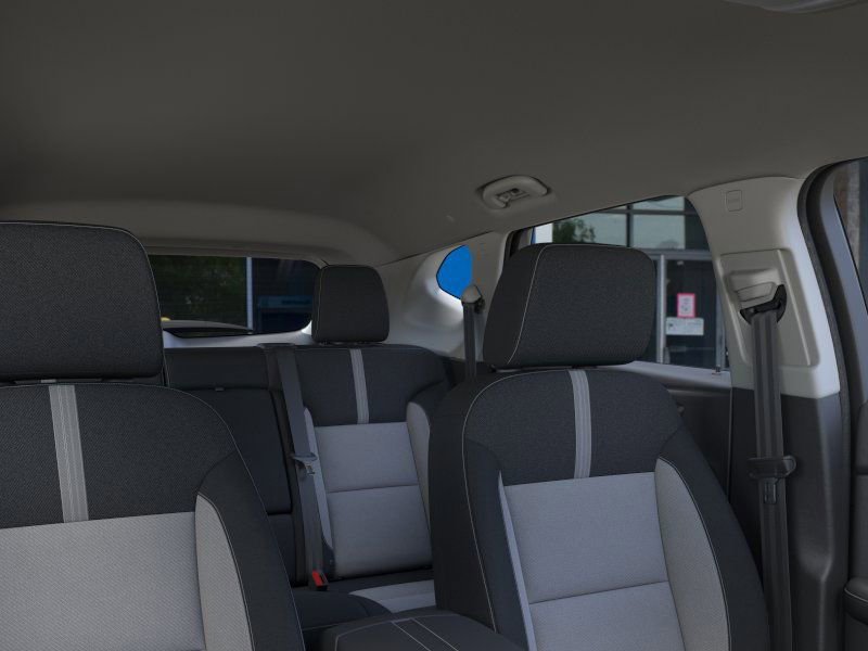 New 2026 Chevrolet Blazer LT w/ Convenience Package image 24