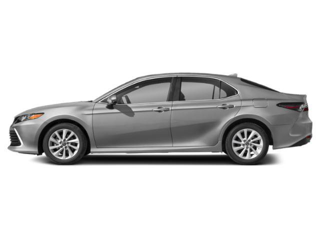 Used 2021 Toyota Camry LE w/ Cold Weather Package FWD image 3