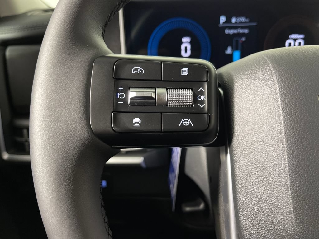 New 2026 Hyundai Santa Fe SEL AWD/4WD image 28