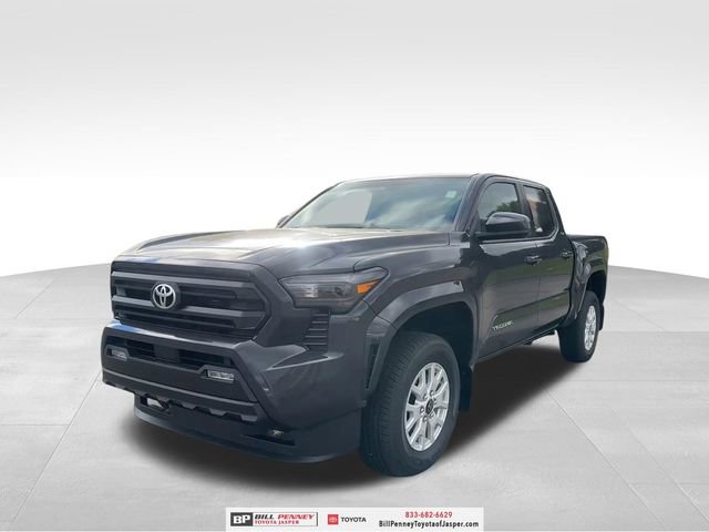 New 2026 Toyota Tacoma SR5 image 1