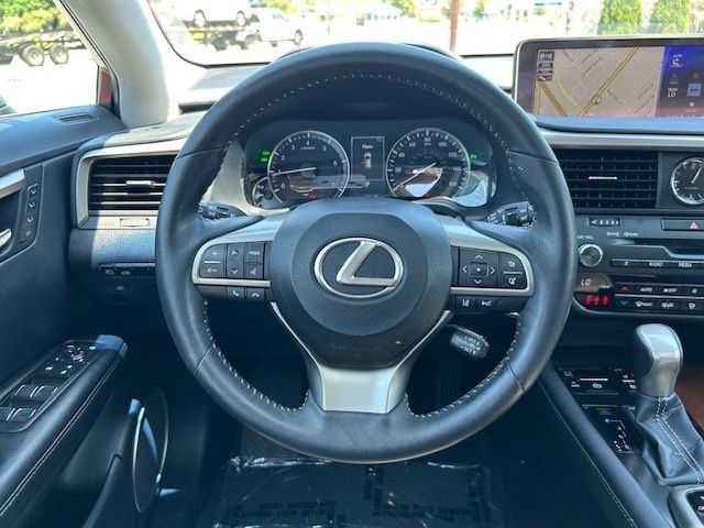 Used 2017 Lexus RX 350 AWD w/ Premium Package image 16