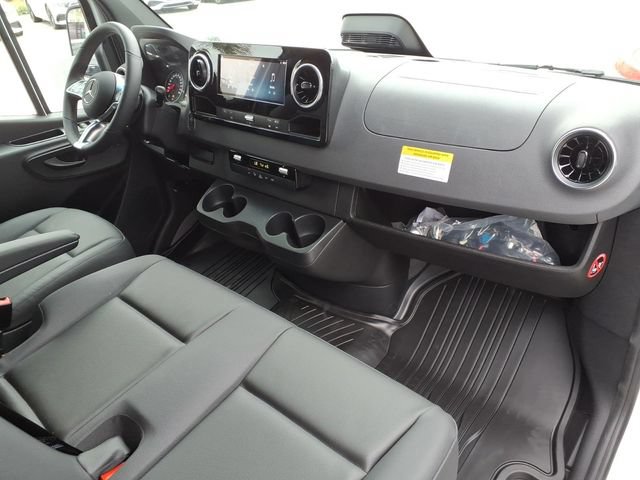 New 2026 Mercedes-Benz Sprinter 3500 image 16