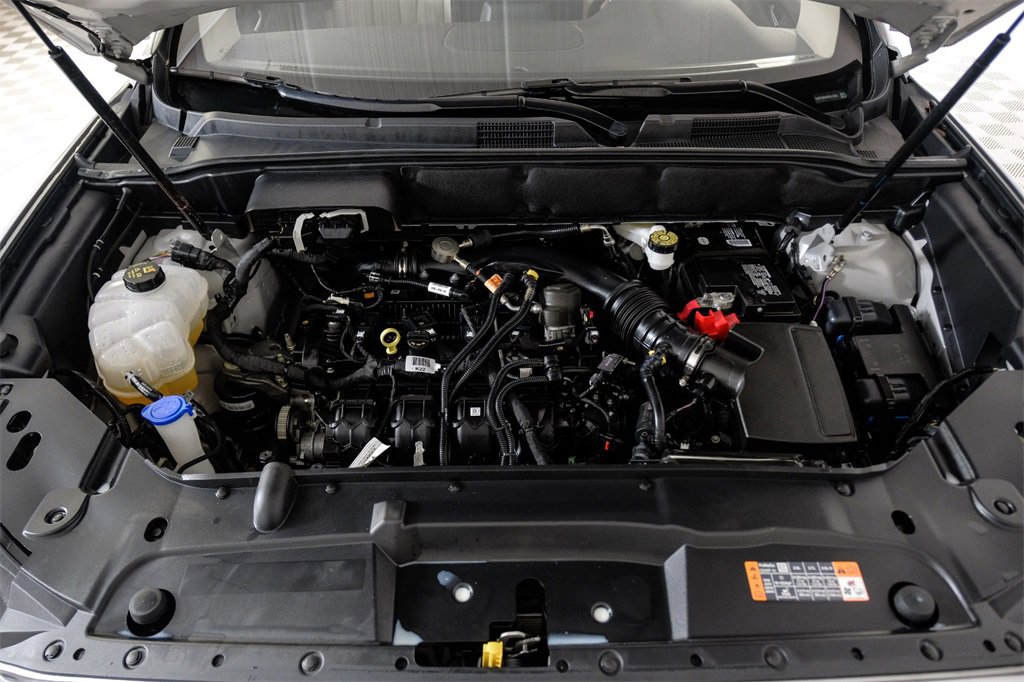 Used 2023 Lincoln Nautilus Reserve image 53