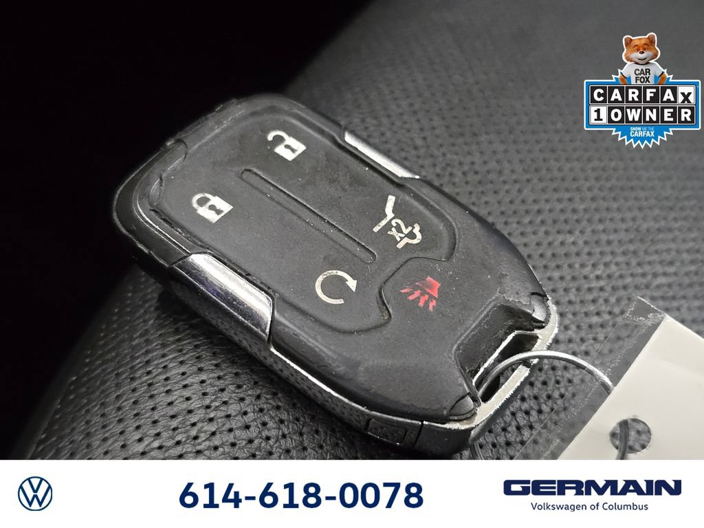 Used 2022 GMC Terrain SLT w/ Infotainment Package II AWD/4WD image 40